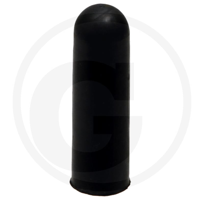 Gummifinger